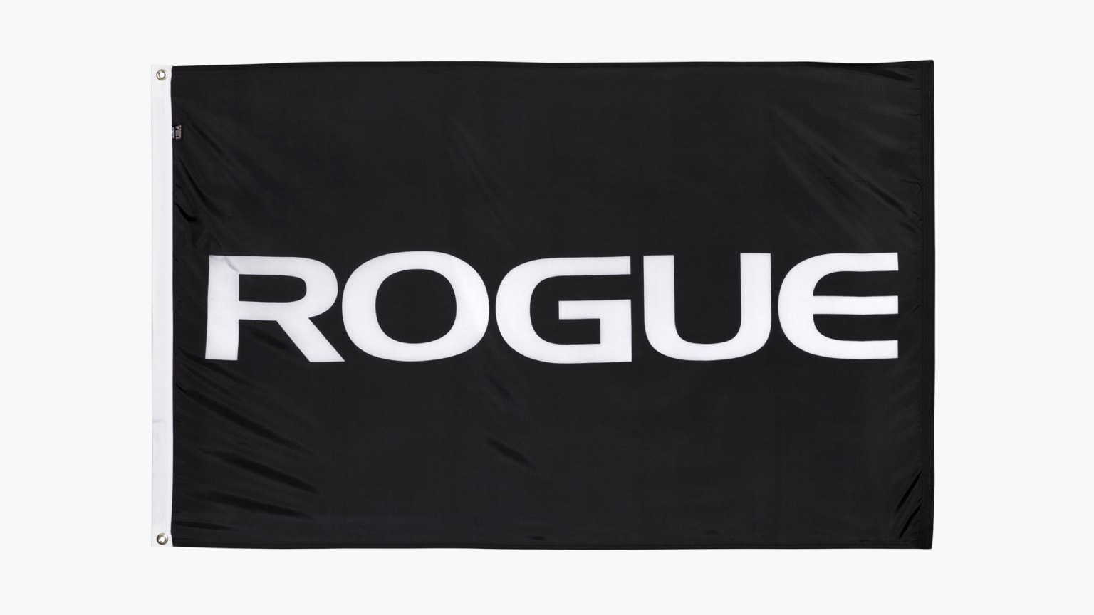 Rogue Gym Flags